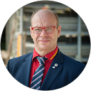 Walter Stuber Walter Stuber